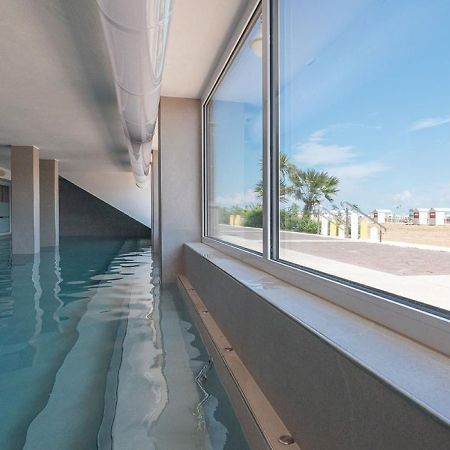 Unico Hotel Caorle Extérieur photo