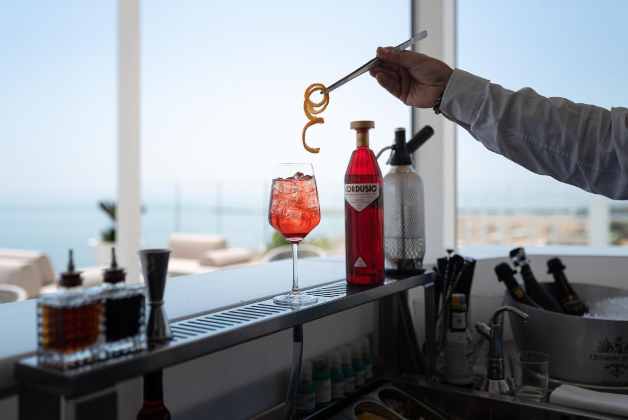 Unico Hotel Caorle Extérieur photo