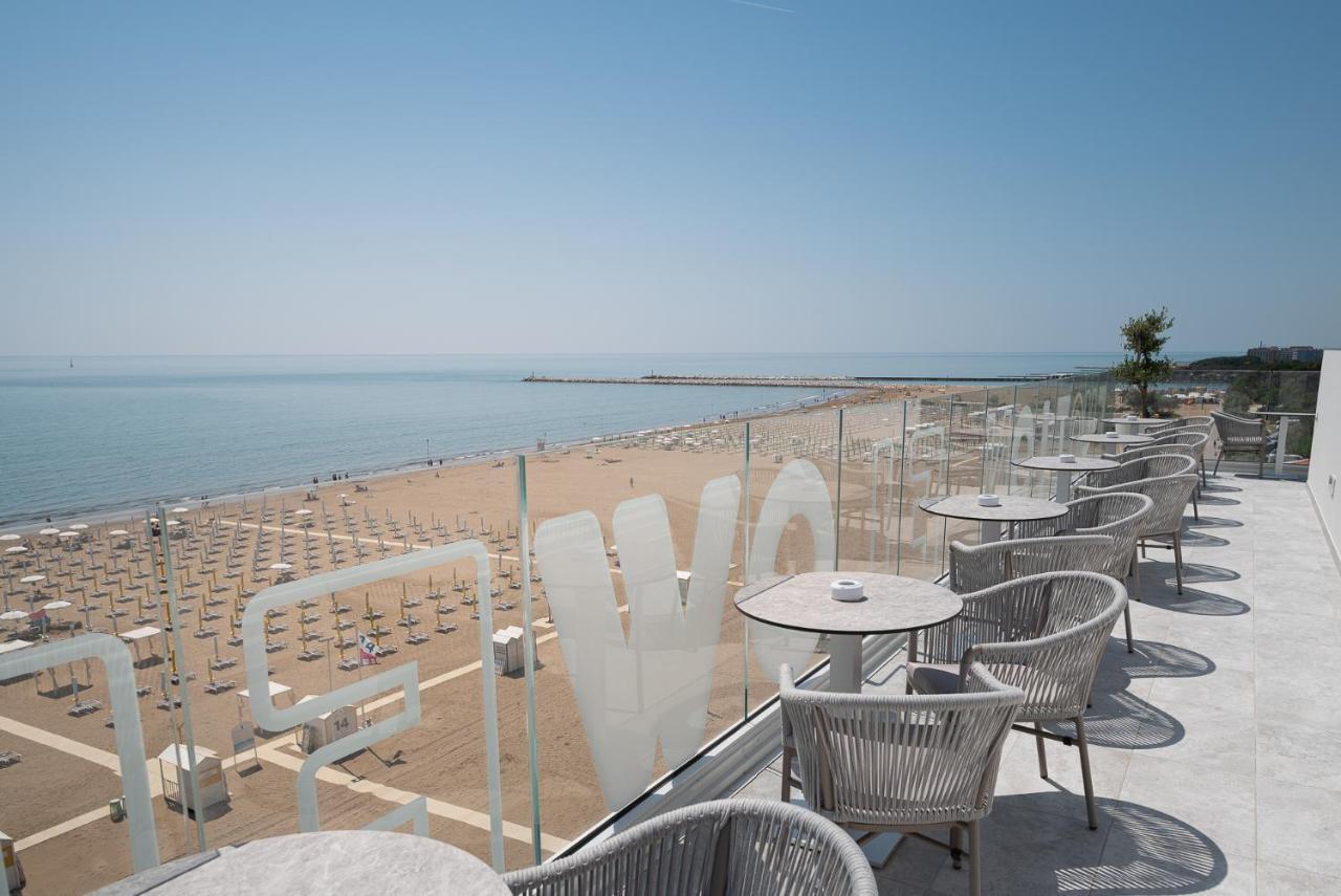 Unico Hotel Caorle Extérieur photo