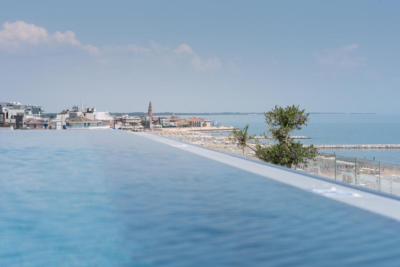 Unico Hotel Caorle Extérieur photo