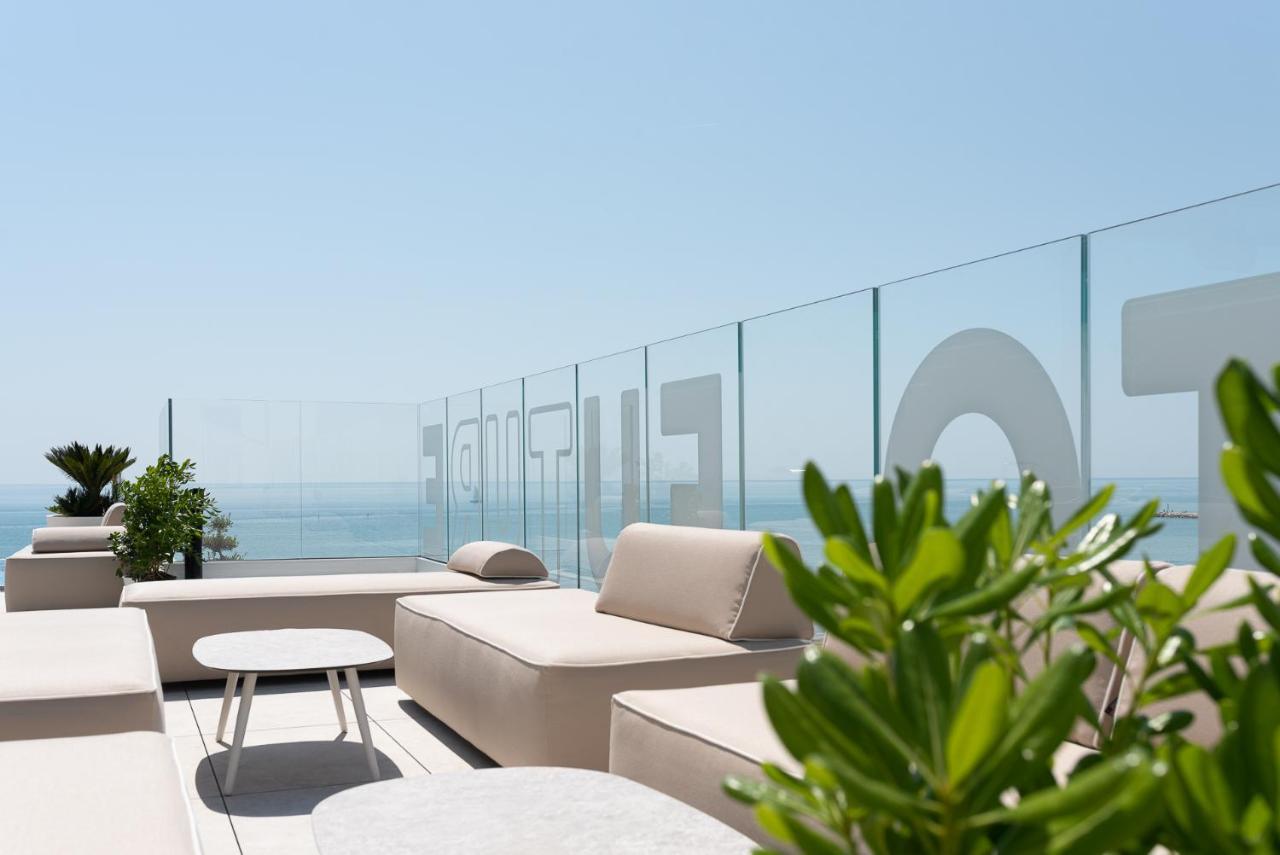 Unico Hotel Caorle Extérieur photo