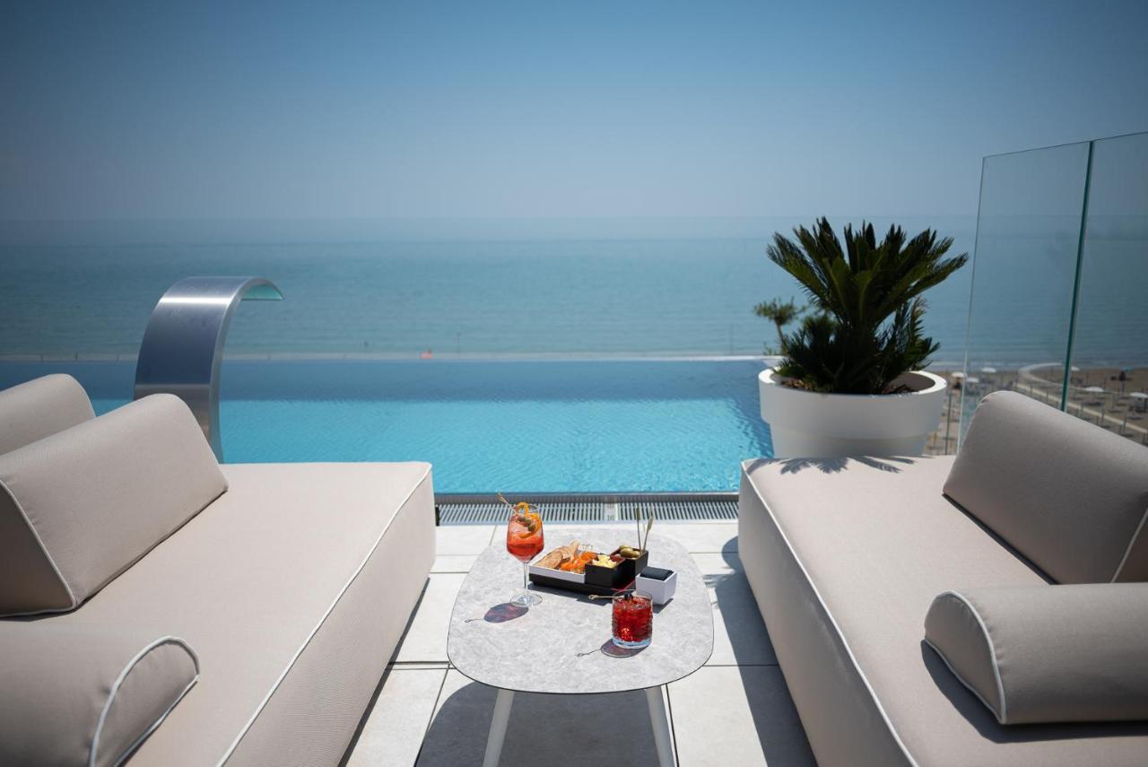 Unico Hotel Caorle Extérieur photo