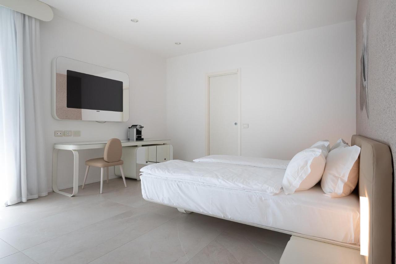 Unico Hotel Caorle Extérieur photo