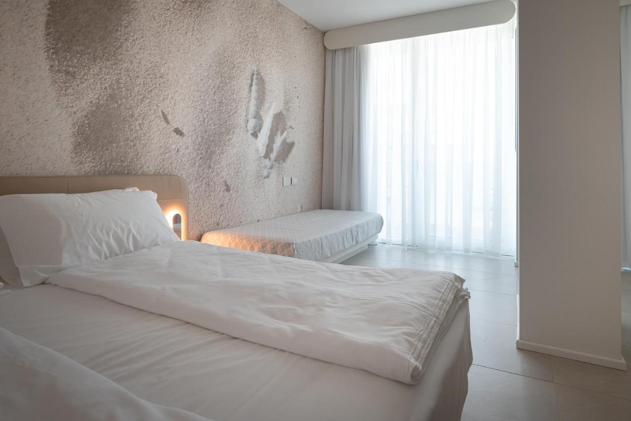 Unico Hotel Caorle Extérieur photo