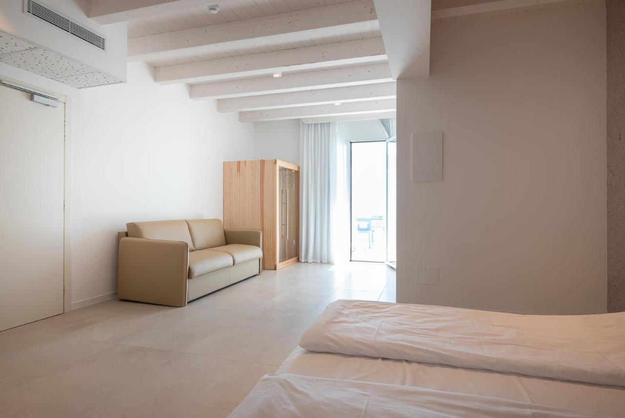 Unico Hotel Caorle Extérieur photo