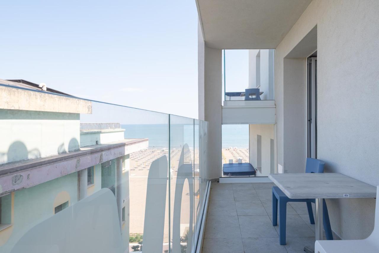 Unico Hotel Caorle Extérieur photo