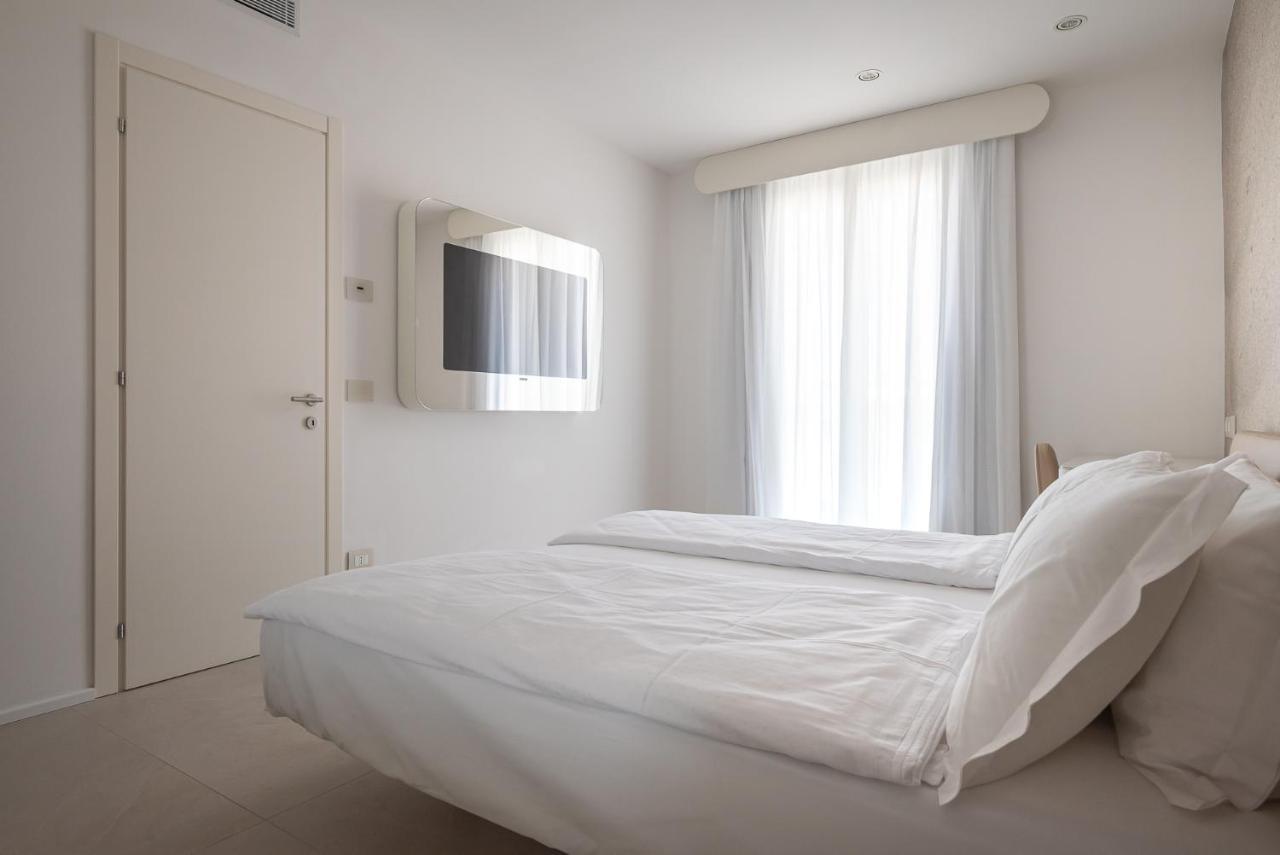 Unico Hotel Caorle Extérieur photo