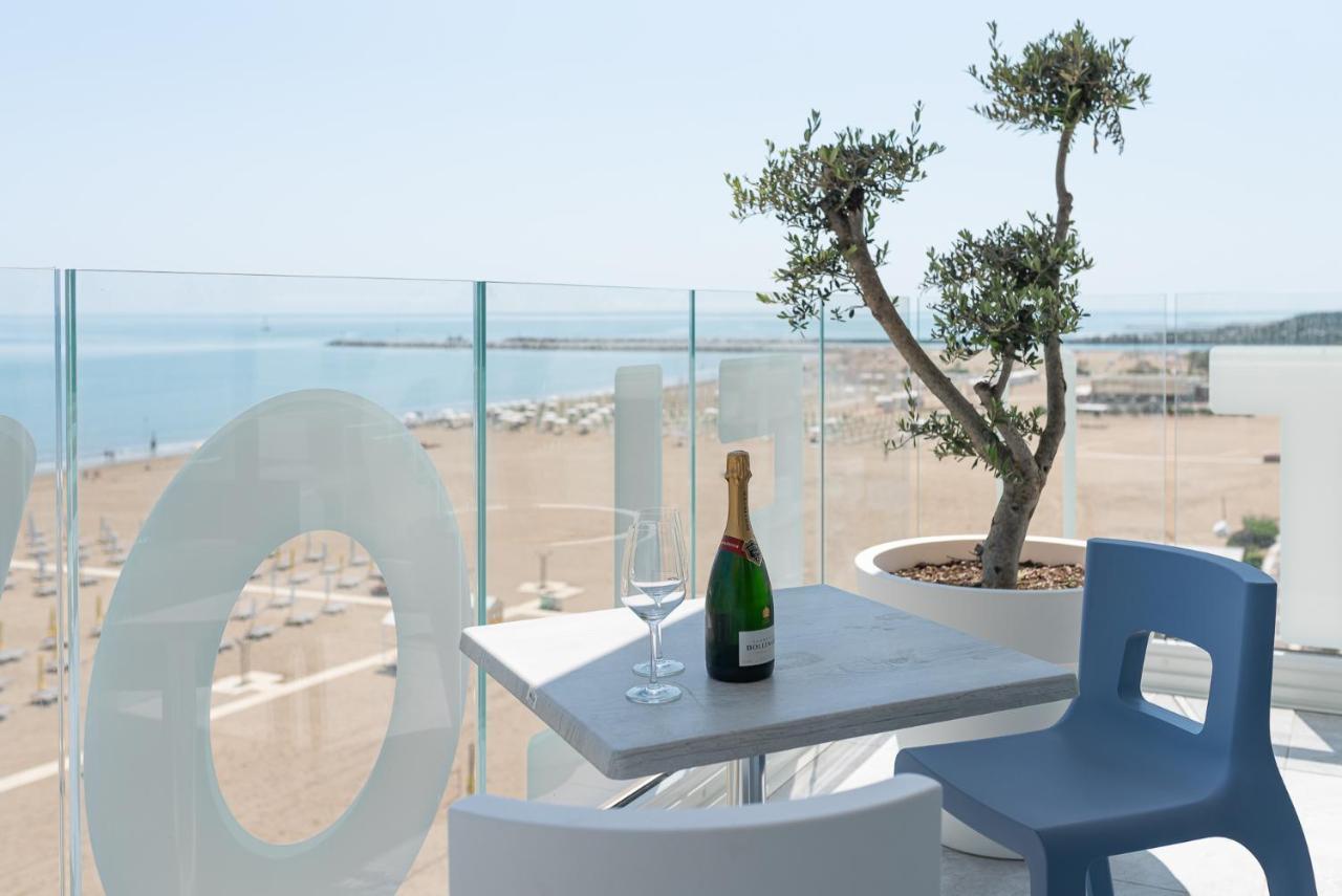 Unico Hotel Caorle Extérieur photo