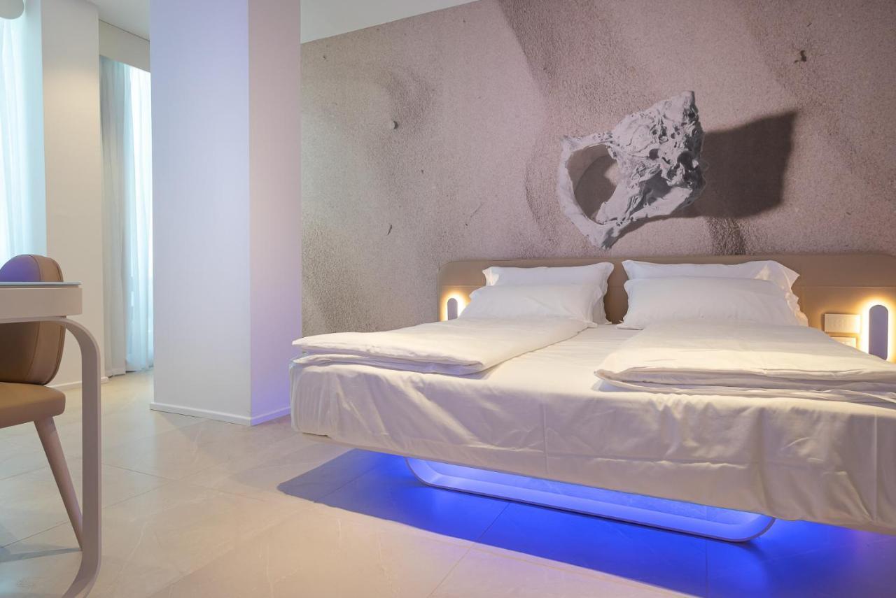 Unico Hotel Caorle Extérieur photo