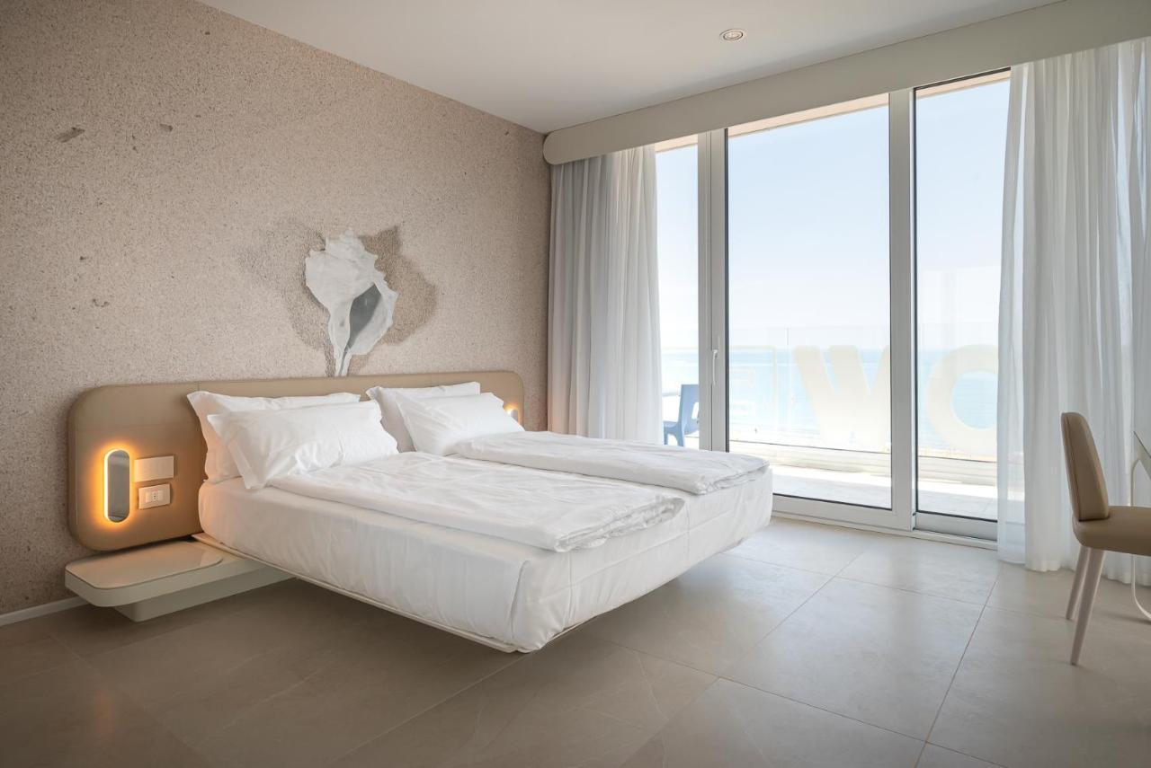 Unico Hotel Caorle Extérieur photo
