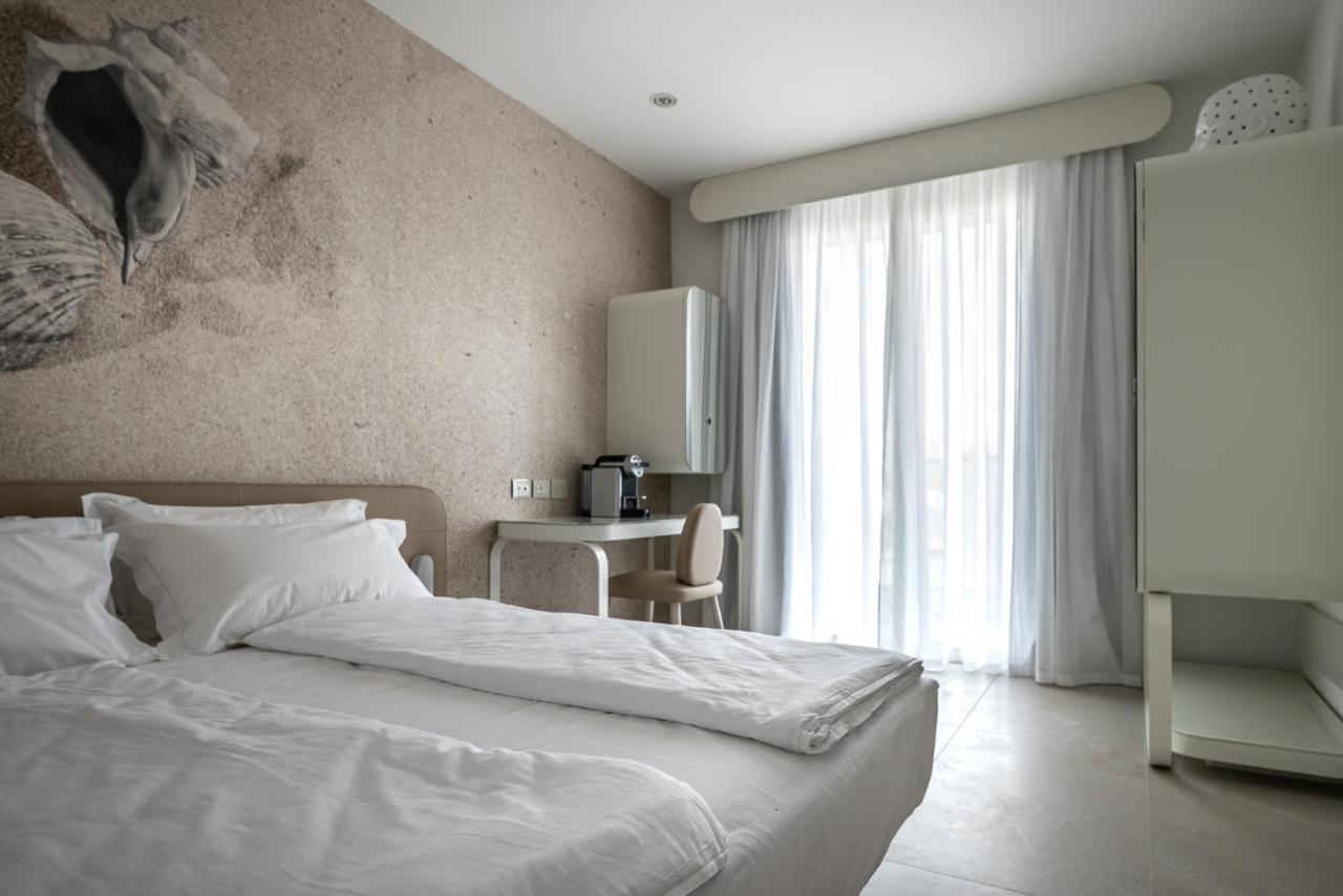 Unico Hotel Caorle Extérieur photo