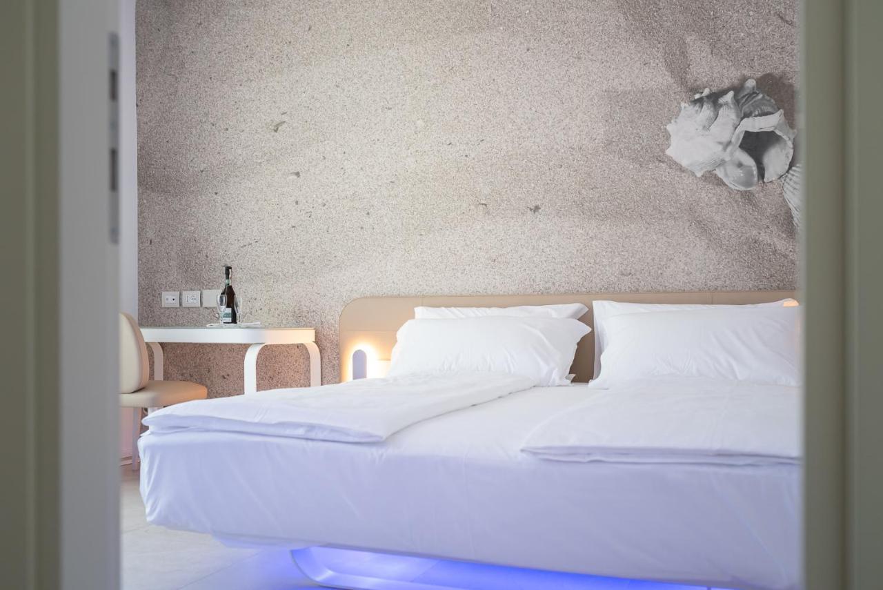 Unico Hotel Caorle Extérieur photo