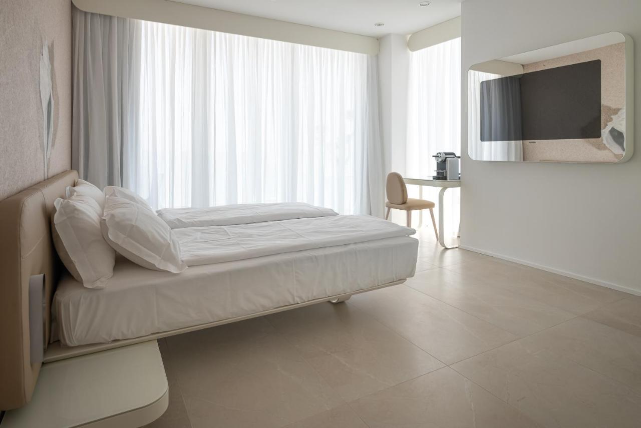 Unico Hotel Caorle Extérieur photo
