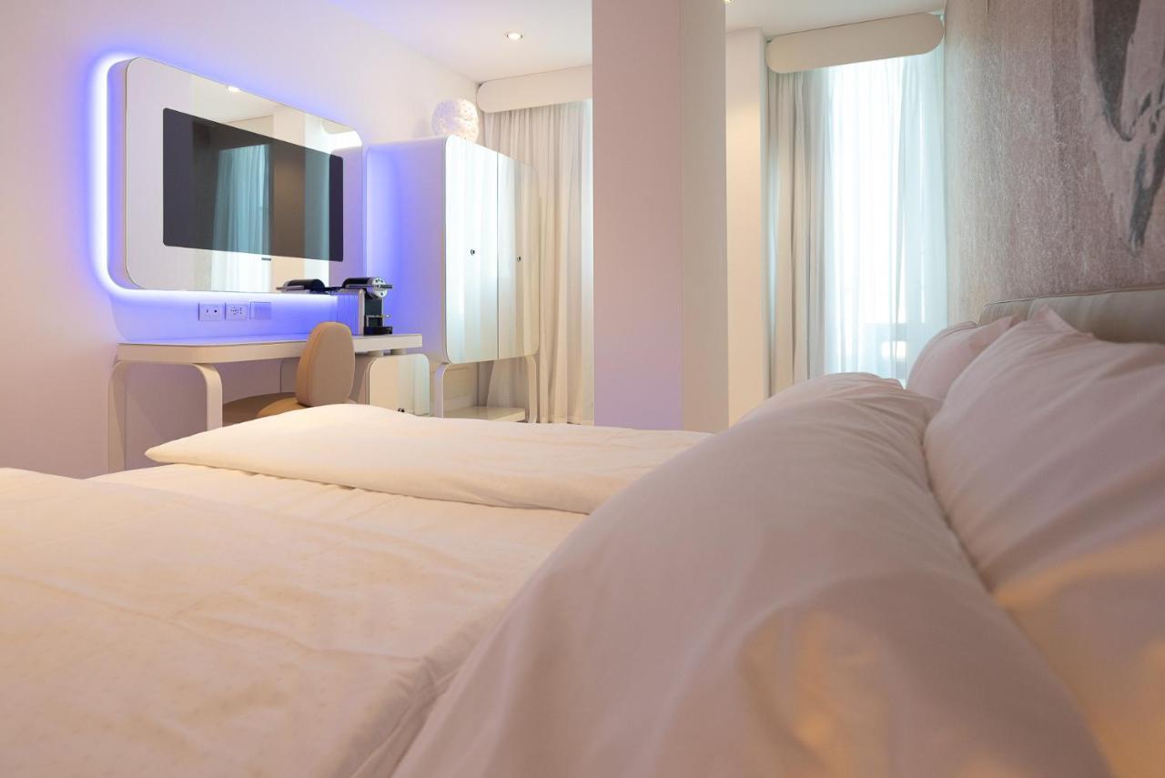 Unico Hotel Caorle Extérieur photo