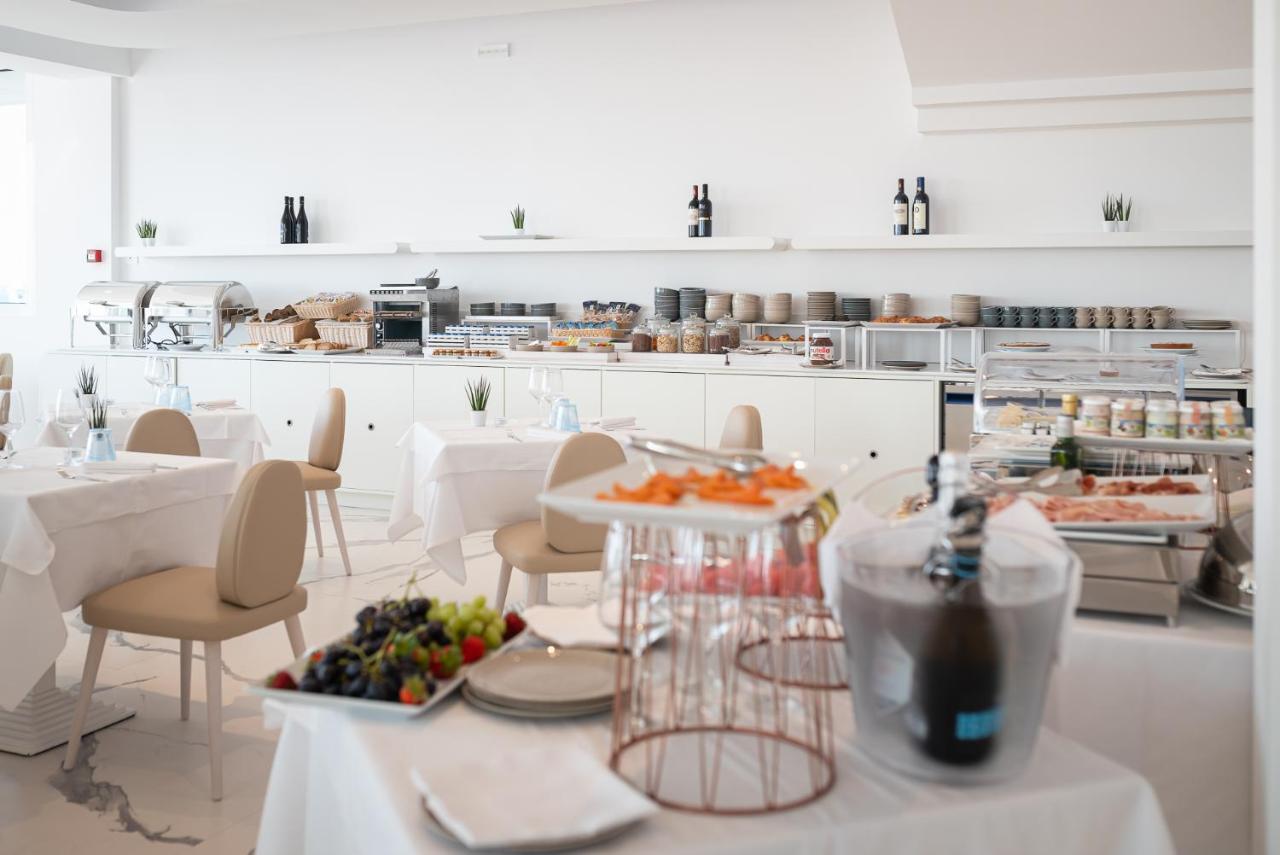 Unico Hotel Caorle Extérieur photo