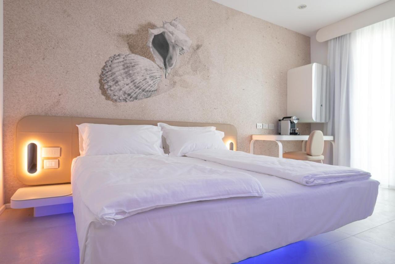 Unico Hotel Caorle Extérieur photo