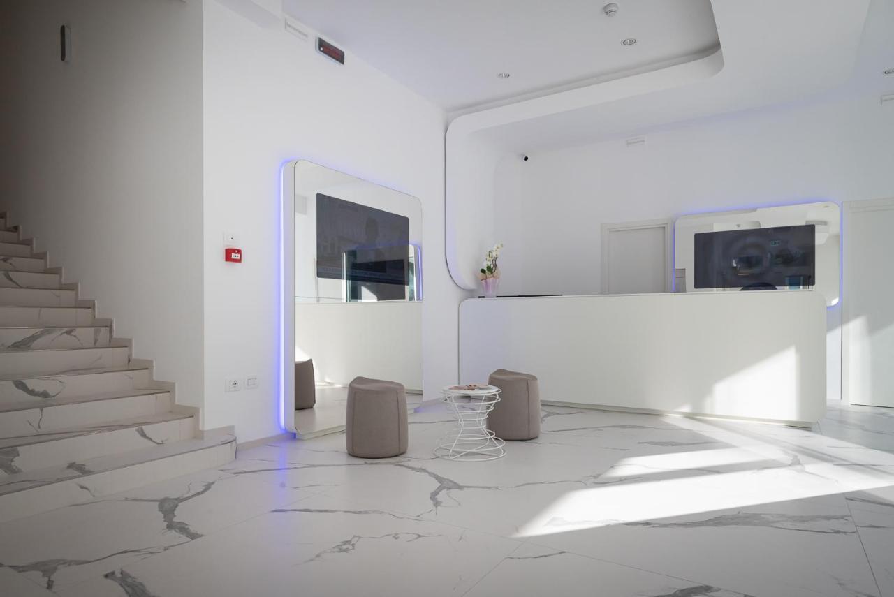 Unico Hotel Caorle Extérieur photo