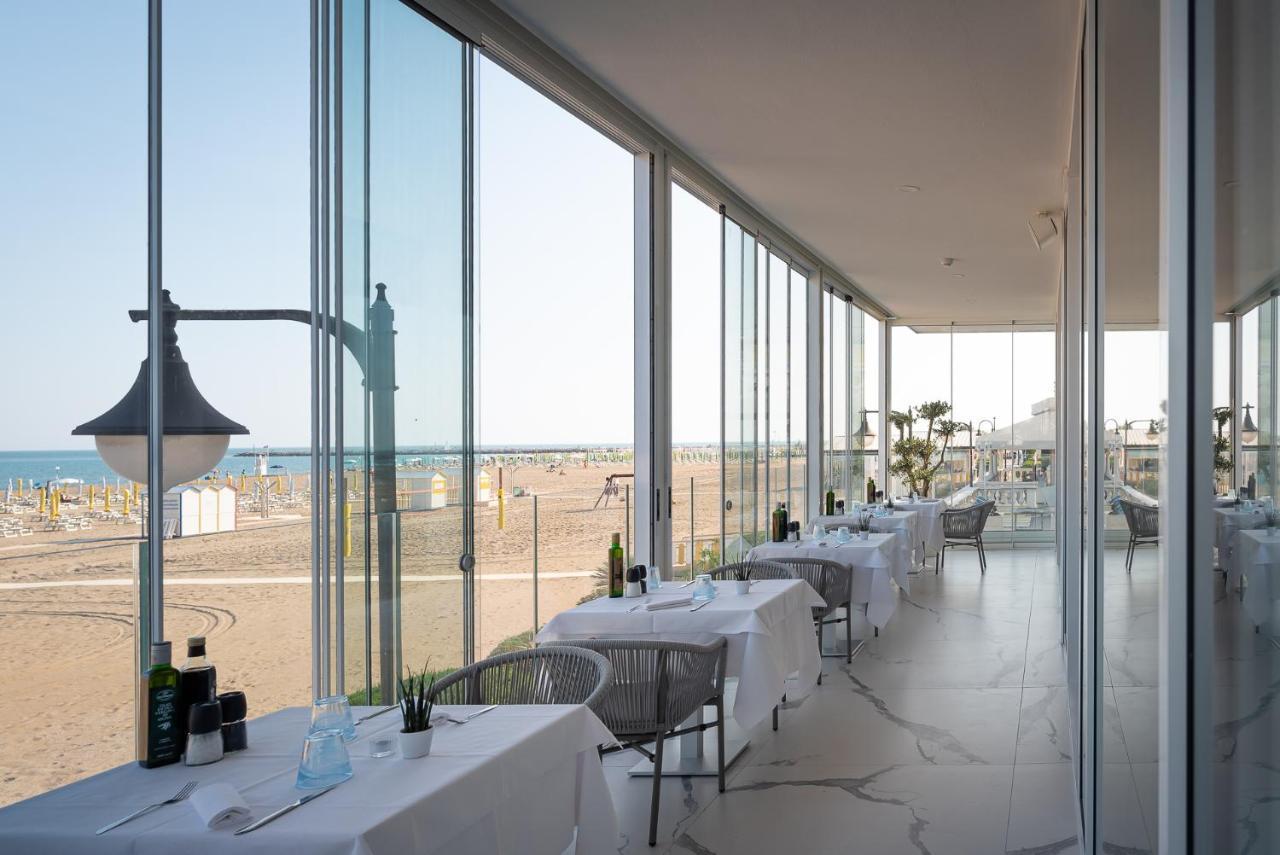 Unico Hotel Caorle Extérieur photo