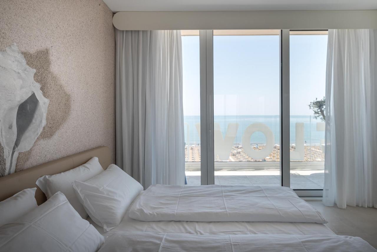 Unico Hotel Caorle Extérieur photo