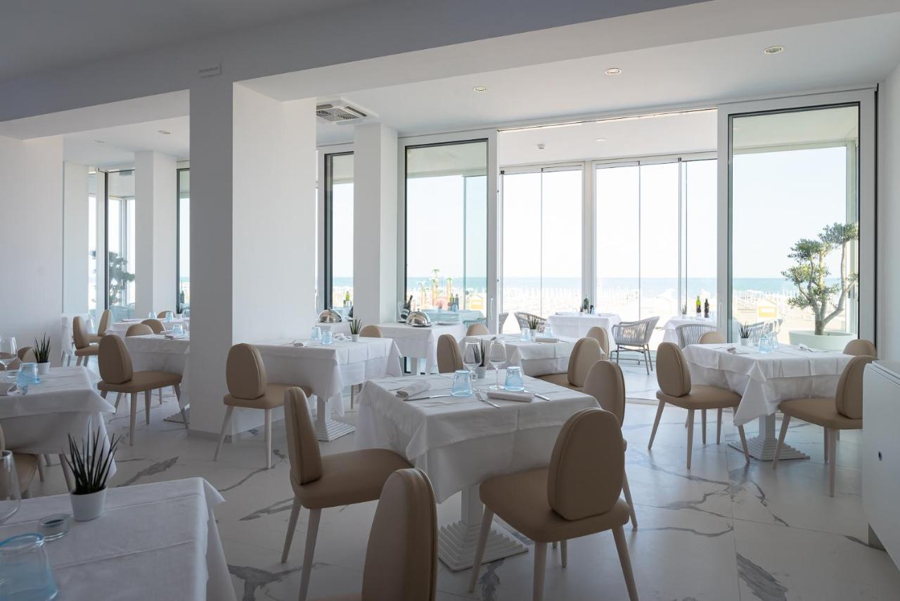 Unico Hotel Caorle Extérieur photo