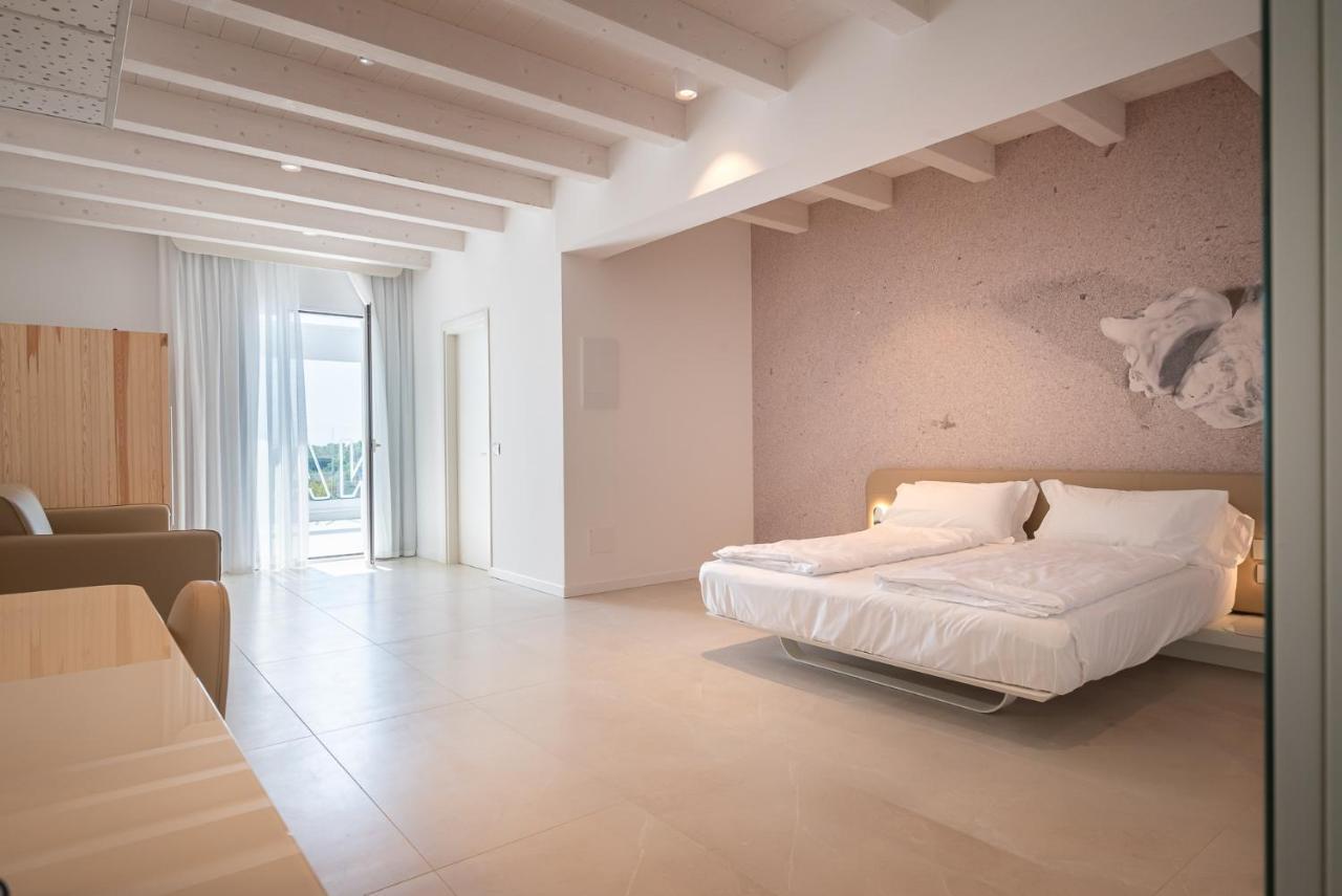 Unico Hotel Caorle Extérieur photo