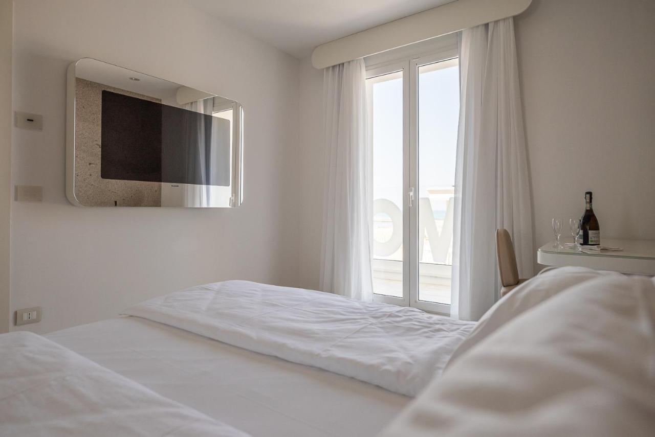 Unico Hotel Caorle Extérieur photo