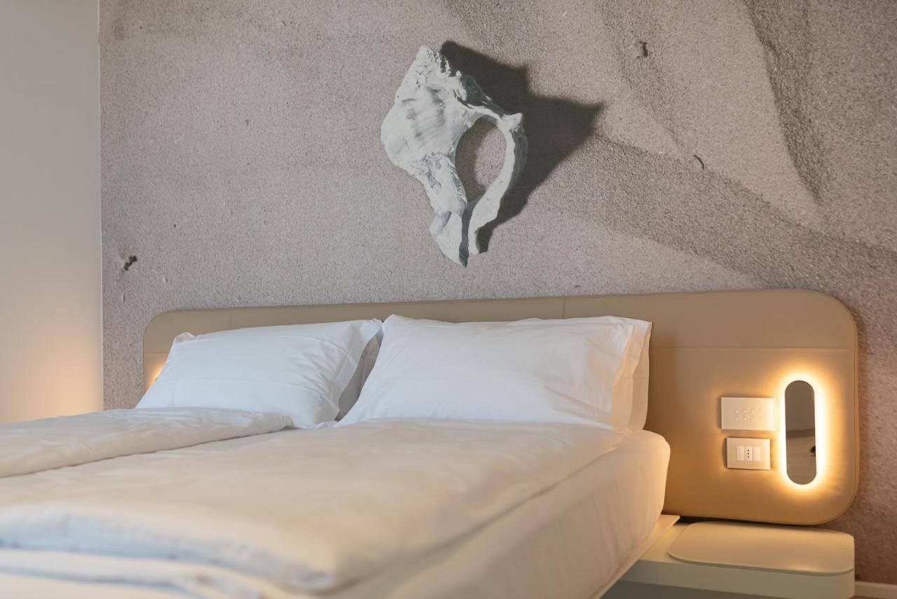 Unico Hotel Caorle Extérieur photo
