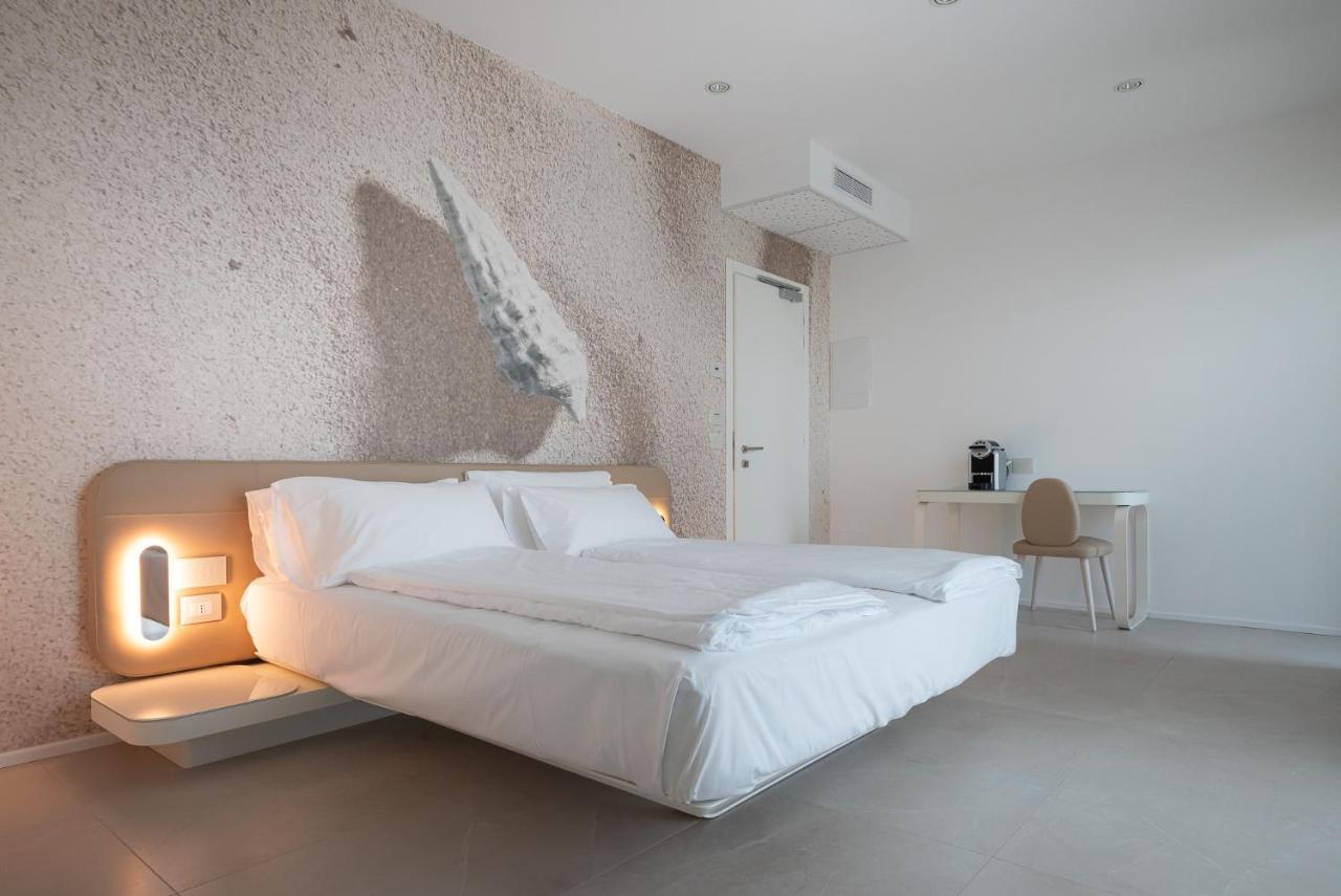 Unico Hotel Caorle Extérieur photo
