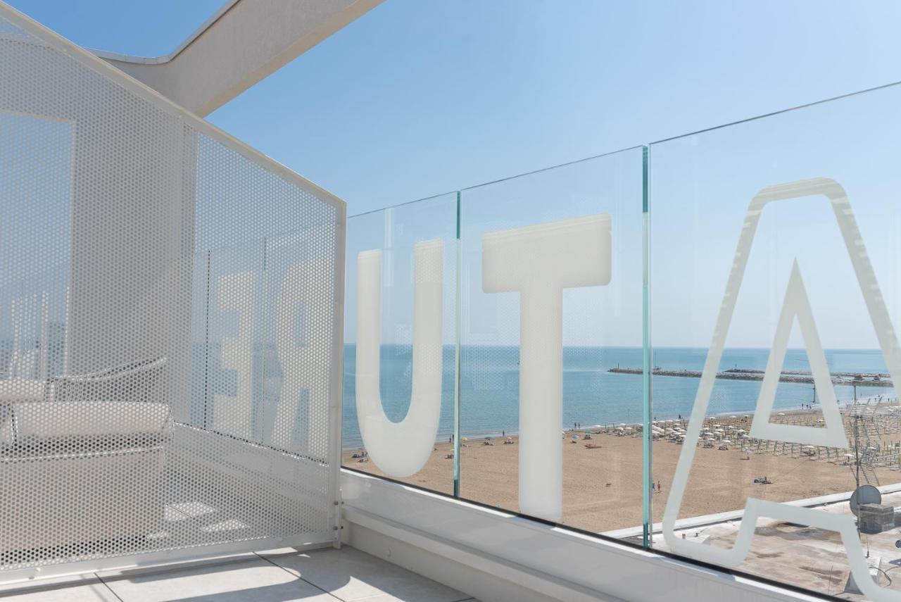 Unico Hotel Caorle Extérieur photo