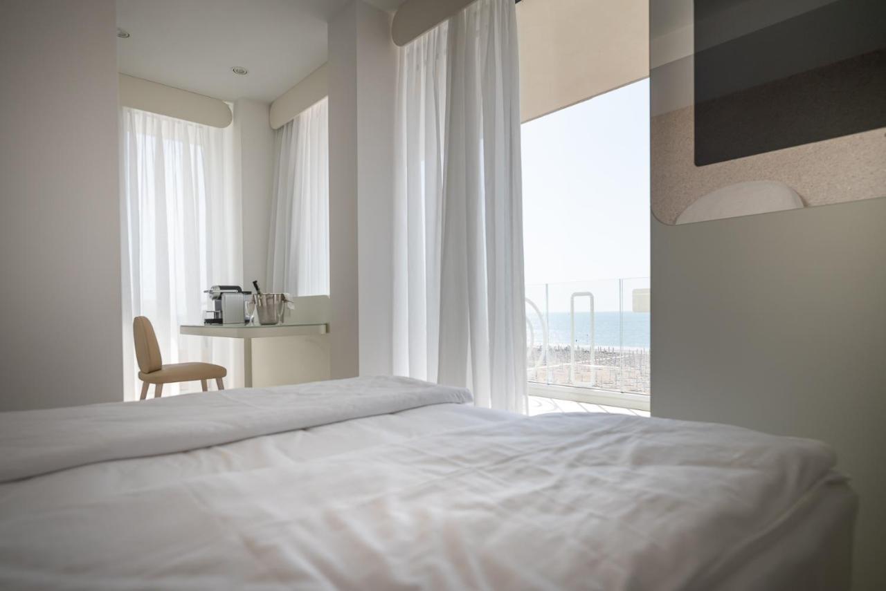 Unico Hotel Caorle Extérieur photo
