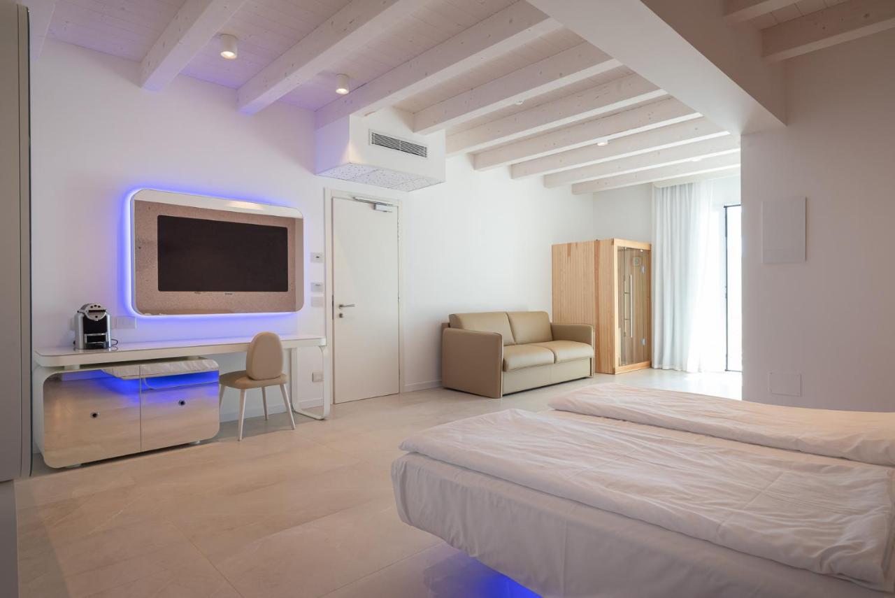 Unico Hotel Caorle Extérieur photo
