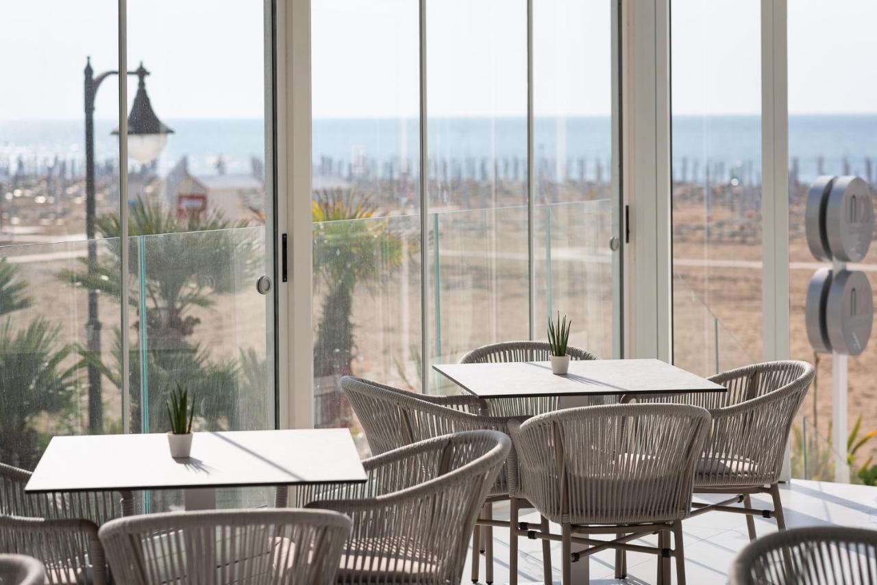 Unico Hotel Caorle Extérieur photo