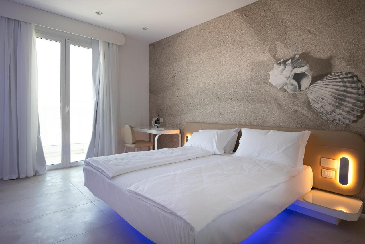 Unico Hotel Caorle Extérieur photo