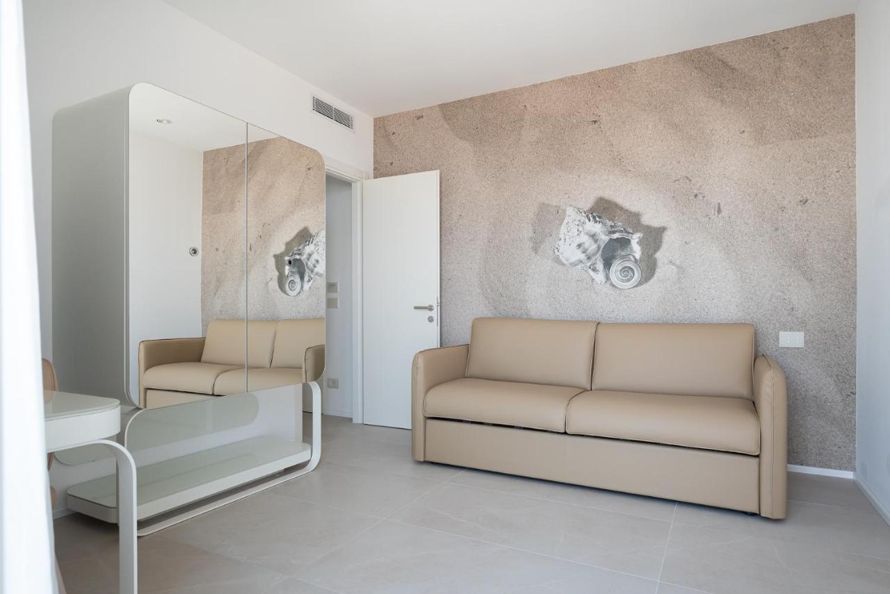 Unico Hotel Caorle Extérieur photo