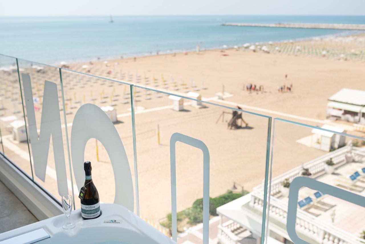 Unico Hotel Caorle Extérieur photo
