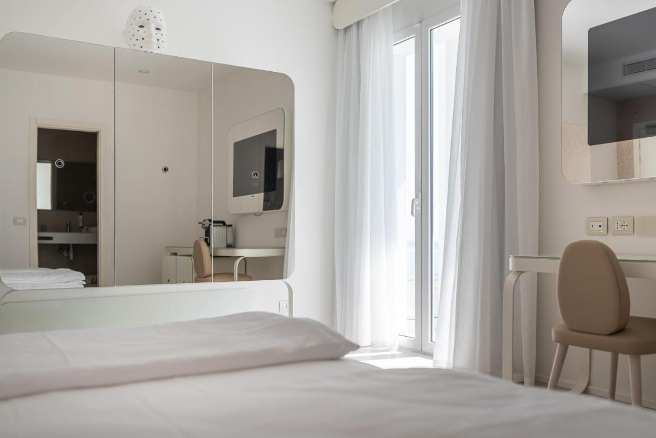 Unico Hotel Caorle Extérieur photo
