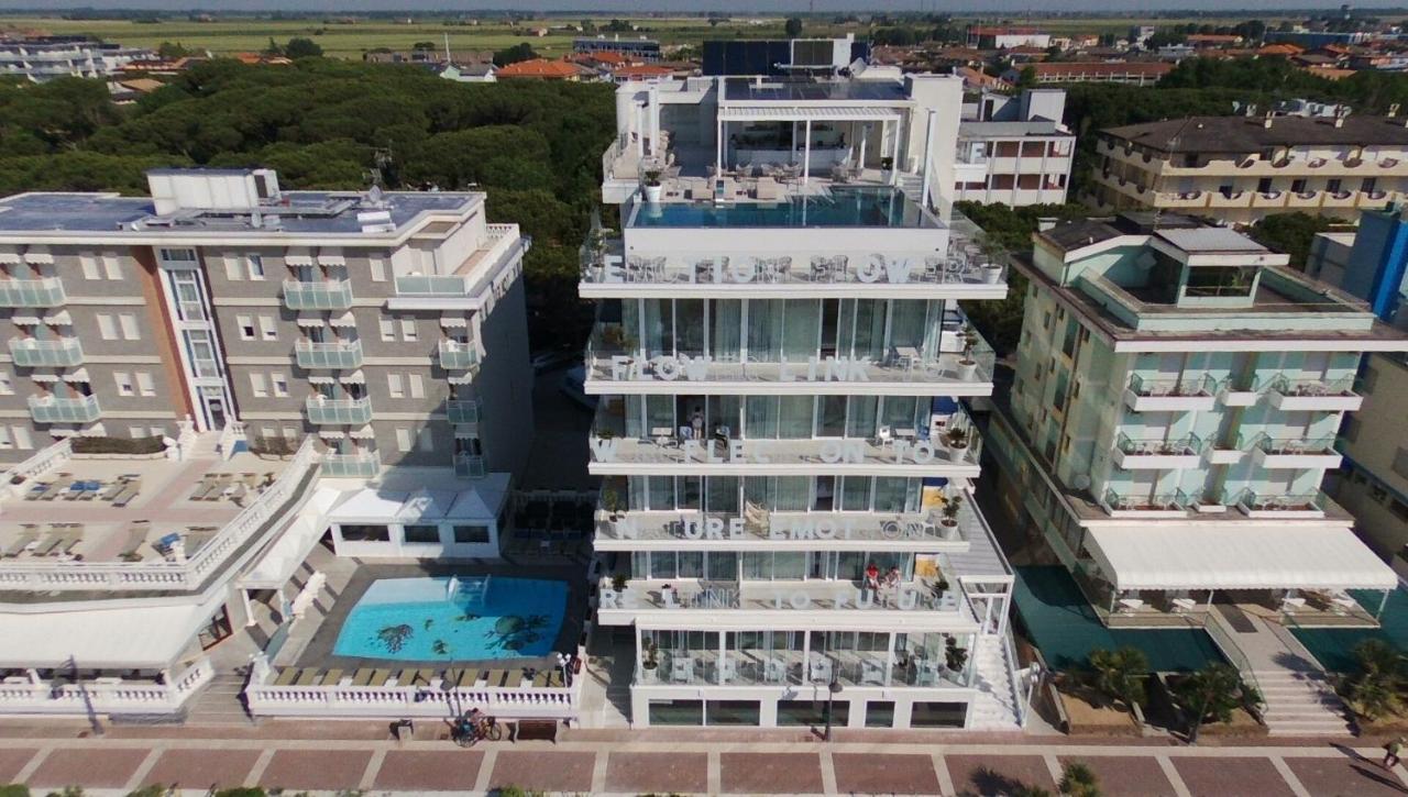Unico Hotel Caorle Extérieur photo