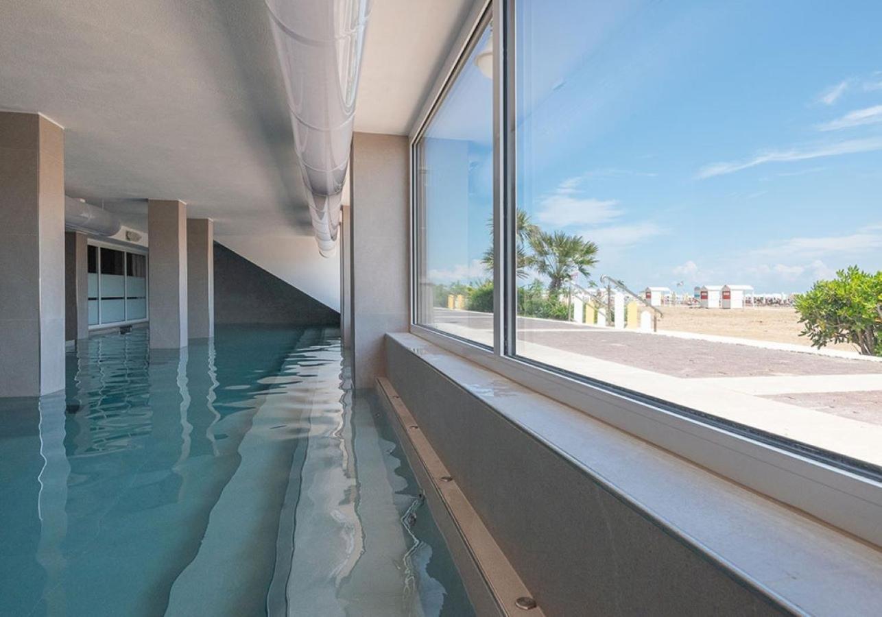 Unico Hotel Caorle Extérieur photo